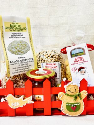 CONF. n. 39 MAXI CASSETTA IN LEGNO