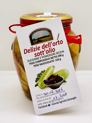Delizie dell'orto